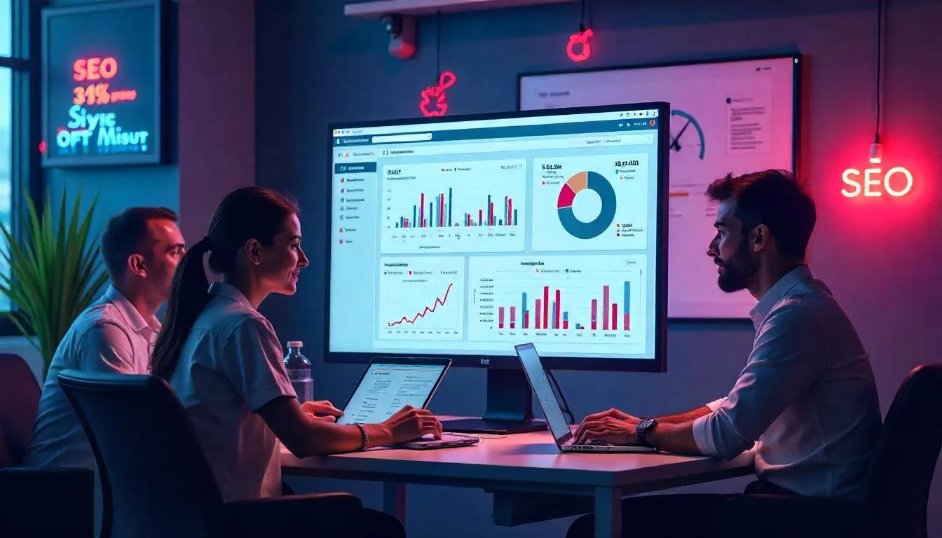 Что такое SEO-продвижение и как оно поможет вашему бизнесу? в Челябинске