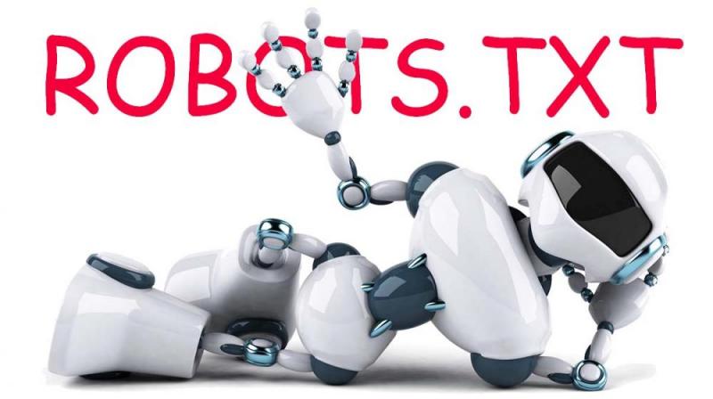 Что такое robots.txt и зачем он нужен в Челябинске